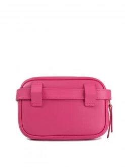 FURLA SWING Mini Bag Marsupio In Nappa Trapuntata -Borse Sconto furla swing mini bag marsupio in nappa trapuntata lipstick h 8050560469986 3