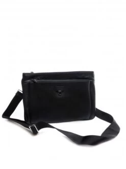 FURLA ULISSE Borsa A Tracolla In Vitello St Eracle