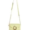 Gaudi GAUDÌ ASPEN Crossbody Con Patta 2 Gaudi GAUDÌ ASPEN Crossbody Con Patta -Borse Sconto gaudi aspen crossbody con patta lime 8050715687265