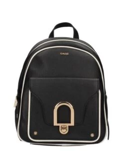Gaudi GAUDÌ ASPEN Zaino Con Tasca Frontale