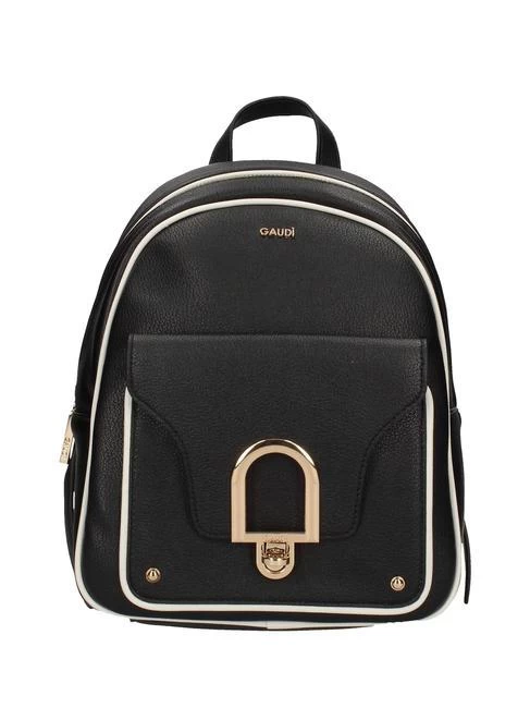 Gaudi GAUDÌ ASPEN Zaino Con Tasca Frontale 3 Gaudi GAUDÌ ASPEN Zaino Con Tasca Frontale