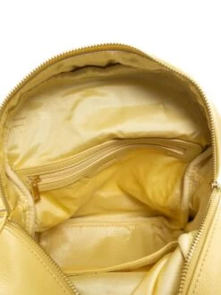 Gaudi GAUDÌ ATENA Borsa Con Inserto Catena -Borse Sconto gaudi atena borsa con inserto catena sunny 8050715844224 2