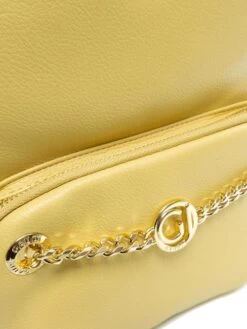 Gaudi GAUDÌ ATENA Borsa Con Inserto Catena -Borse Sconto gaudi atena borsa con inserto catena sunny 8050715844224 3