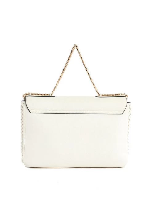 Gaudi GAUDÌ LUNA Borsa Con Motivo Intrecciato 4 Gaudi GAUDÌ LUNA Borsa Con Motivo Intrecciato - immagine 2