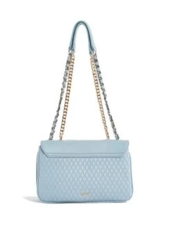 Gaudi GAUDÌ LUNA Borsetta A Spalla 7 Gaudi GAUDÌ LUNA Borsetta A Spalla -Borse Sconto gaudi luna borsetta a spalla azul 8050715828613 2