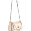 Gaudi GAUDÌ LUNA Crossbody Con Pochette -Borse Sconto gaudi luna crossbody con pochette nude 8050715687449