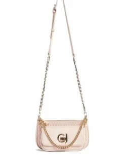 Gaudi GAUDÌ LUNA Crossbody Con Pochette 9 Gaudi GAUDÌ LUNA Crossbody Con Pochette -Borse Sconto gaudi luna crossbody con pochette nude 8050715687449 3