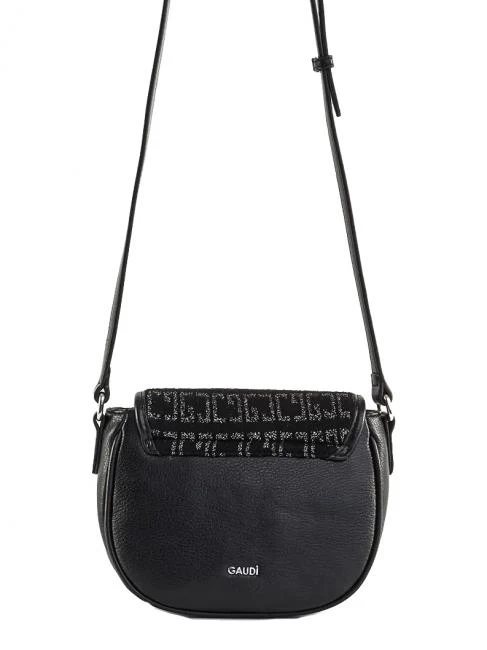 Gaudi GAUDÌ MAIA Graphic Mini Bag A Tracolla 4 Gaudi GAUDÌ MAIA Graphic Mini Bag A Tracolla - immagine 2