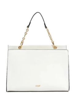 Gaudi GAUDÌ VENICE Borsa A Mano In Rafia -Borse Sconto gaudi venice borsa a mano in rafia nero 8050715679390 2