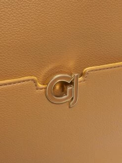 Gaudi GAUDÌ ZAFFIRA Zaino Con Inserto Logo