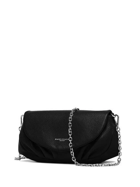 GIANNI CHIARINI ADELE Borsa A Tracolla In Pelle 4 GIANNI CHIARINI ADELE Borsa A Tracolla In Pelle - immagine 2