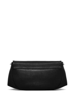 GIANNI CHIARINI ADELE Borsa A Tracolla In Pelle 11 GIANNI CHIARINI ADELE Borsa A Tracolla In Pelle -Borse Sconto gianni chiarini adele borsa a tracolla in pelle nero 8057145210926 4