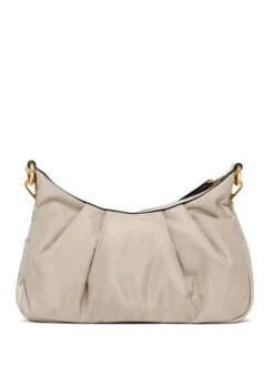 GIANNI CHIARINI BONNIE Borsa In Pelle Manico Catena -Borse Sconto gianni chiarini bonnie borsa in pelle manico catena vapore 8057145953410 2