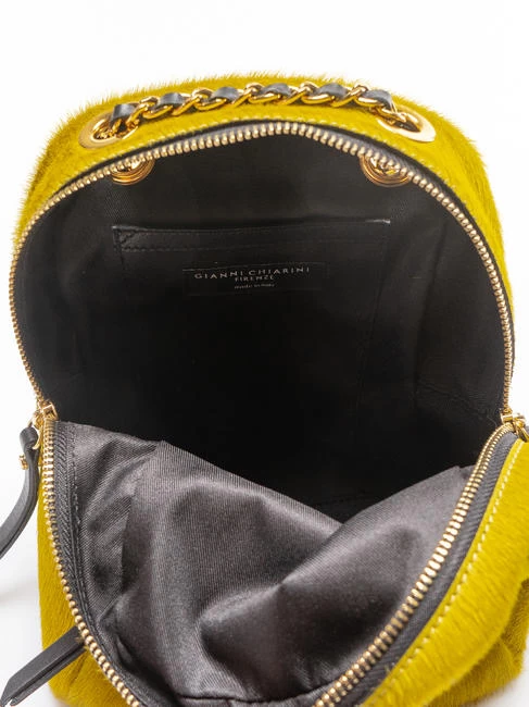 GIANNI CHIARINI BRIDGET Zainetto 4 GIANNI CHIARINI BRIDGET Zainetto - immagine 2