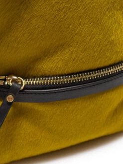 GIANNI CHIARINI BRIDGET Zainetto 12 GIANNI CHIARINI BRIDGET Zainetto -Borse Sconto gianni chiarini bridget zainetto ocra 5790207167006 4