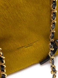 GIANNI CHIARINI BRIDGET Zainetto 13 GIANNI CHIARINI BRIDGET Zainetto -Borse Sconto gianni chiarini bridget zainetto ocra 5790207167006 5