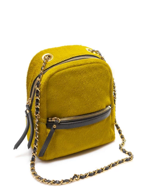 GIANNI CHIARINI BRIDGET Zainetto 3 GIANNI CHIARINI BRIDGET Zainetto