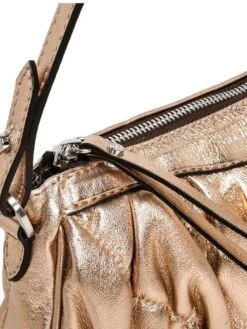 GIANNI CHIARINI BROOKE Borsa A Spalla In Pelle -Borse Sconto gianni chiarini brooke borsa a spalla in pelle champagne 8057145948935 1
