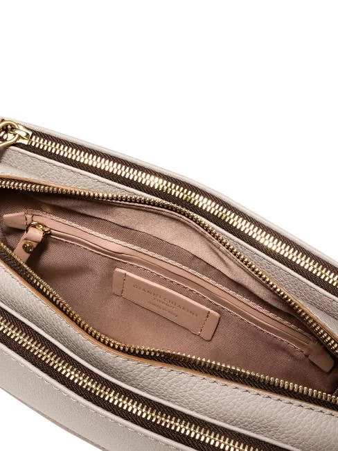 GIANNI CHIARINI DEBBIE Borsa In Pelle A Tracolla 4 GIANNI CHIARINI DEBBIE Borsa In Pelle A Tracolla - immagine 2