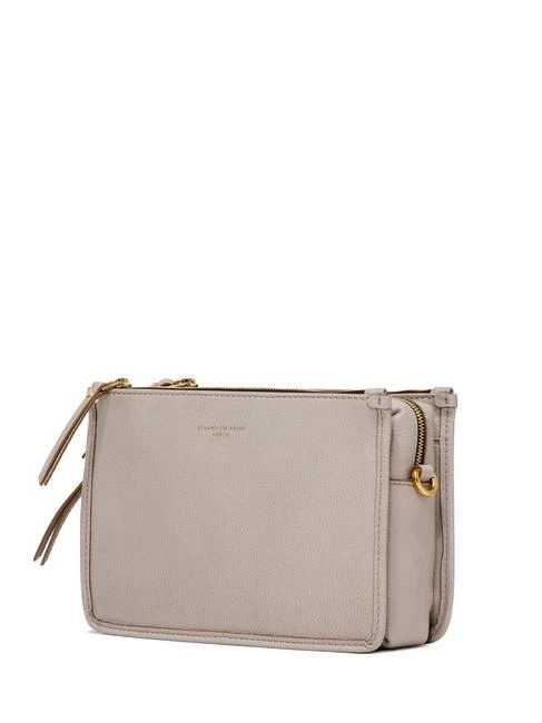 GIANNI CHIARINI DEBBIE Borsa In Pelle A Tracolla 5 GIANNI CHIARINI DEBBIE Borsa In Pelle A Tracolla - immagine 3