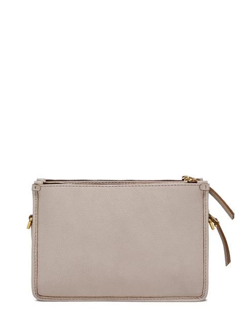 GIANNI CHIARINI DEBBIE Borsa In Pelle A Tracolla 6 GIANNI CHIARINI DEBBIE Borsa In Pelle A Tracolla - immagine 4