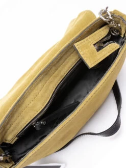 GIANNI CHIARINI DIANA Mini Bag A Tracolla -Borse Sconto gianni chiarini diana mini bag a tracolla var guam 8057145051543 2