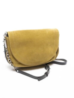 GIANNI CHIARINI DIANA Mini Bag A Tracolla -Borse Sconto gianni chiarini diana mini bag a tracolla var guam 8057145051543 3