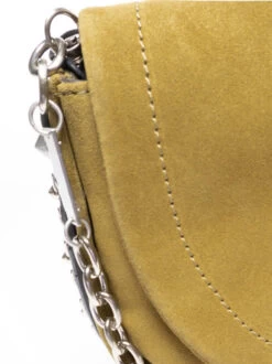 GIANNI CHIARINI DIANA Mini Bag A Tracolla -Borse Sconto gianni chiarini diana mini bag a tracolla var guam 8057145051543 4