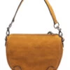 GIANNI CHIARINI EDNA Borsa A Spalla -Borse Sconto gianni chiarini edna borsa a spalla sella 8057157422201