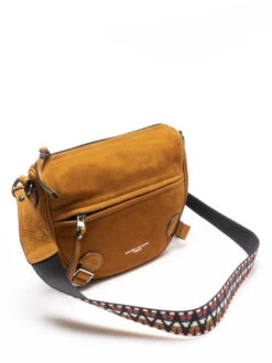 GIANNI CHIARINI EDNA Borsa A Spalla -Borse Sconto gianni chiarini edna borsa a spalla sella 8057157422201 2