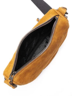 GIANNI CHIARINI EDNA Borsa A Spalla -Borse Sconto gianni chiarini edna borsa a spalla sella 8057157422201 3