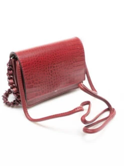 GIANNI CHIARINI EMILIA Mini Bag A Tracolla