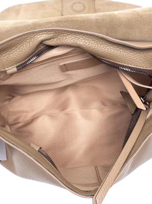 GIANNI CHIARINI JHOANNA Borsa A Spalla In Pelle Con Patta 4 GIANNI CHIARINI JHOANNA Borsa A Spalla In Pelle Con Patta - immagine 2