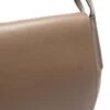 GIANNI CHIARINI JHOANNA Borsa A Spalla In Pelle Con Patta -Borse Sconto gianni chiarini jhoanna borsa a spalla in pelle con patta canapa 8057145938479