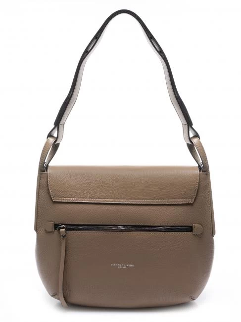 GIANNI CHIARINI JHOANNA Borsa A Spalla In Pelle Con Patta 7 GIANNI CHIARINI JHOANNA Borsa A Spalla In Pelle Con Patta - immagine 5