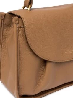 GIANNI CHIARINI LOUISE Borsa Piccola In Pelle A Spalla -Borse Sconto gianni chiarini louise borsa piccola in pelle a spalla toffee 8057145930336 1