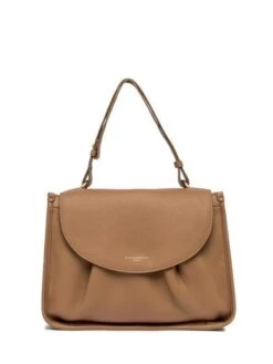 GIANNI CHIARINI LOUISE Borsa Piccola In Pelle A Spalla -Borse Sconto gianni chiarini louise borsa piccola in pelle a spalla toffee 8057145930336 2