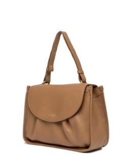 GIANNI CHIARINI LOUISE Borsa Piccola In Pelle A Spalla -Borse Sconto gianni chiarini louise borsa piccola in pelle a spalla toffee 8057145930336 3