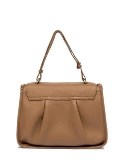 GIANNI CHIARINI LOUISE Borsa Piccola In Pelle A Spalla -Borse Sconto gianni chiarini louise borsa piccola in pelle a spalla toffee 8057145930336 4