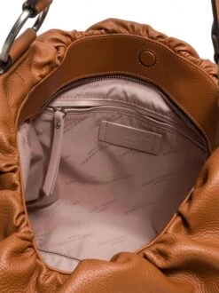 GIANNI CHIARINI PEONIA Borsa A Spalla In Pelle