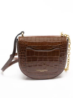 GIANNI CHIARINI TERESA Mini Bag A Tracolla