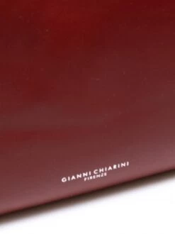 GIANNI CHIARINI TRINNY Borsa A Tracolla In Pelle