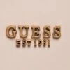 GUESS ABEY Borsa A Mano, Con Tracolla -Borse Sconto guess abey borsa a mano con tracolla lighrum 190231595274