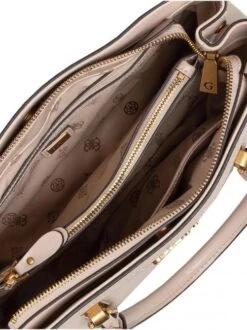 GUESS ABEY Borsa A Mano, Con Tracolla -Borse Sconto guess abey borsa a mano con tracolla lighrum 190231595274 4