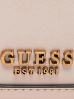 GUESS ABEY Borsetta A Tracolla -Borse Sconto guess abey borsetta a tracolla lighrum 190231595304 5
