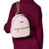 GUESS ABEY Zaino Donna -Borse Sconto guess abey zaino donna shell 190231620990