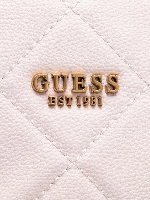 GUESS ABEY Zaino Donna 6 GUESS ABEY Zaino Donna - immagine 4