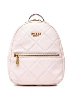 GUESS ABEY Zaino Donna 12 GUESS ABEY Zaino Donna -Borse Sconto guess abey zaino donna shell 190231620990 4