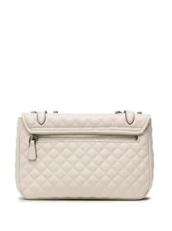 GUESS ADAM Borsa Convertible Piccola Con Flap -Borse Sconto guess adam borsa convertible piccola con flap stone 190231665939 2