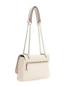 GUESS ADAM Borsa Convertible Piccola Con Flap -Borse Sconto guess adam borsa convertible piccola con flap stone 190231665939 4